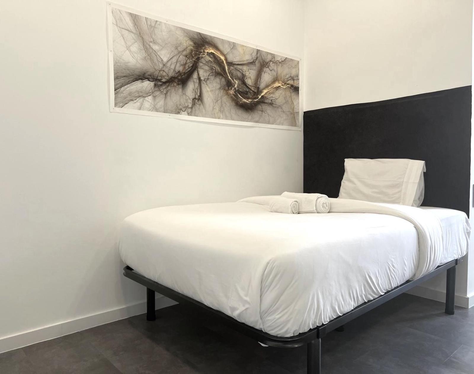 Laniakea Suites Lisboa Pokoj fotografie
