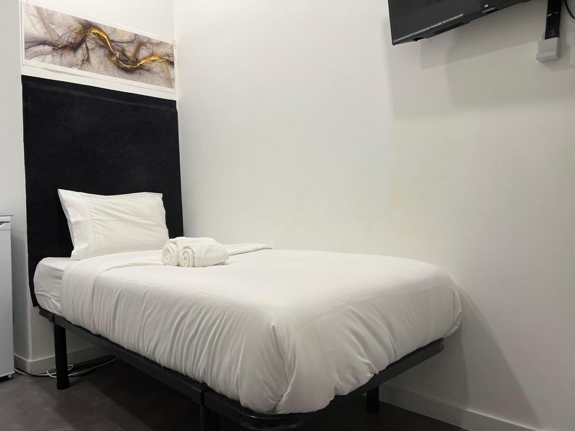 Laniakea Suites Lisboa Pokoj fotografie