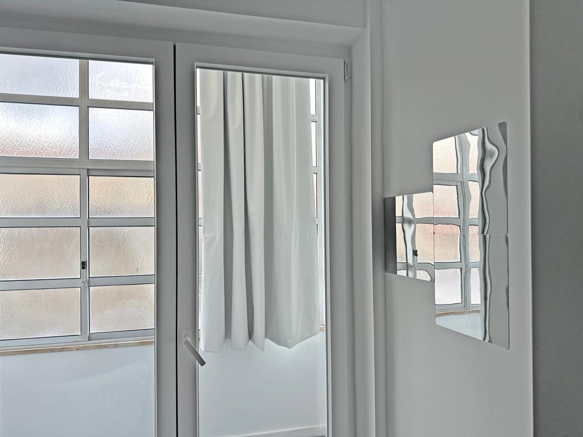 Laniakea Suites Lisboa Pokoj fotografie