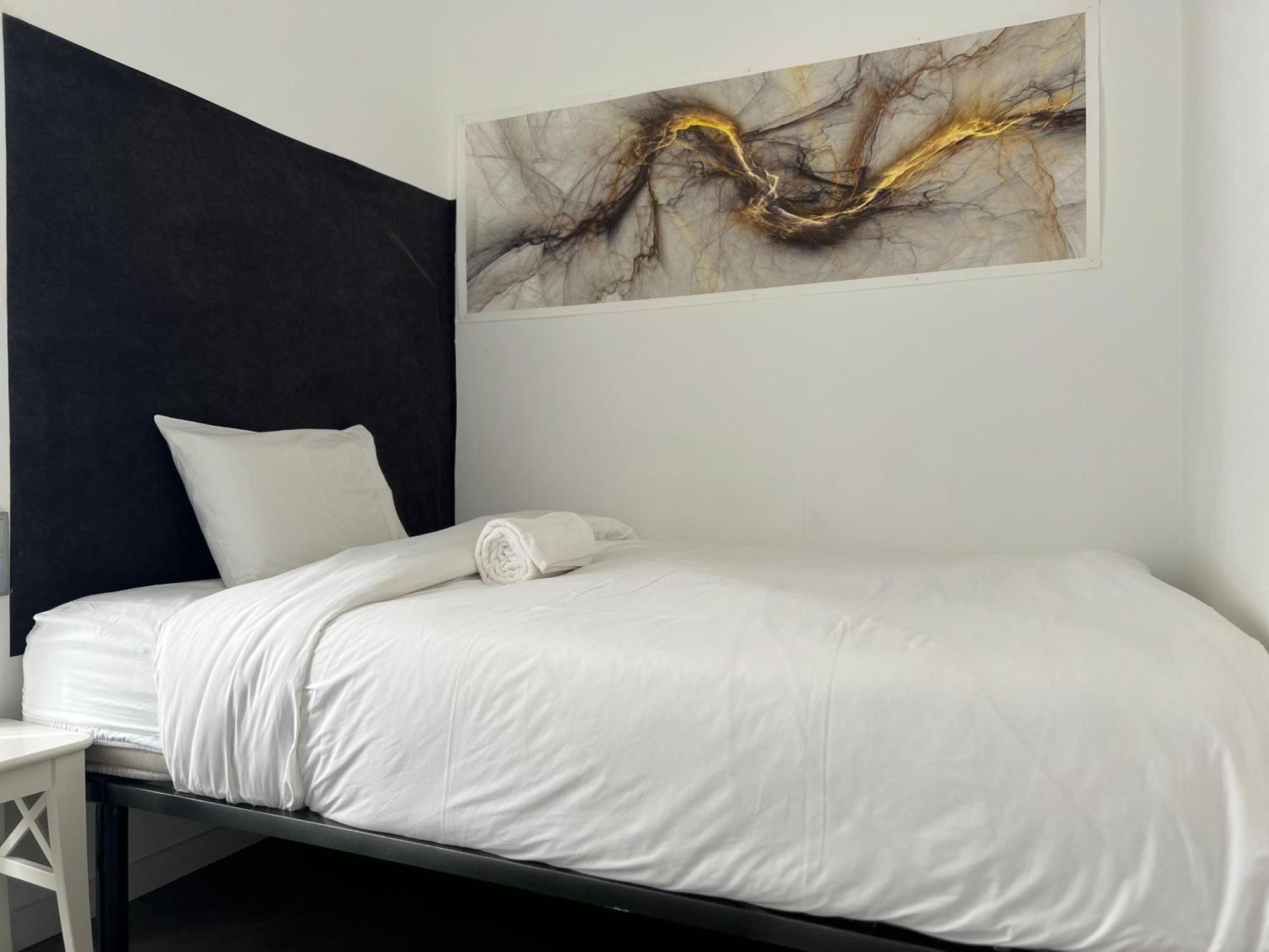 Laniakea Suites Lisboa Pokoj fotografie