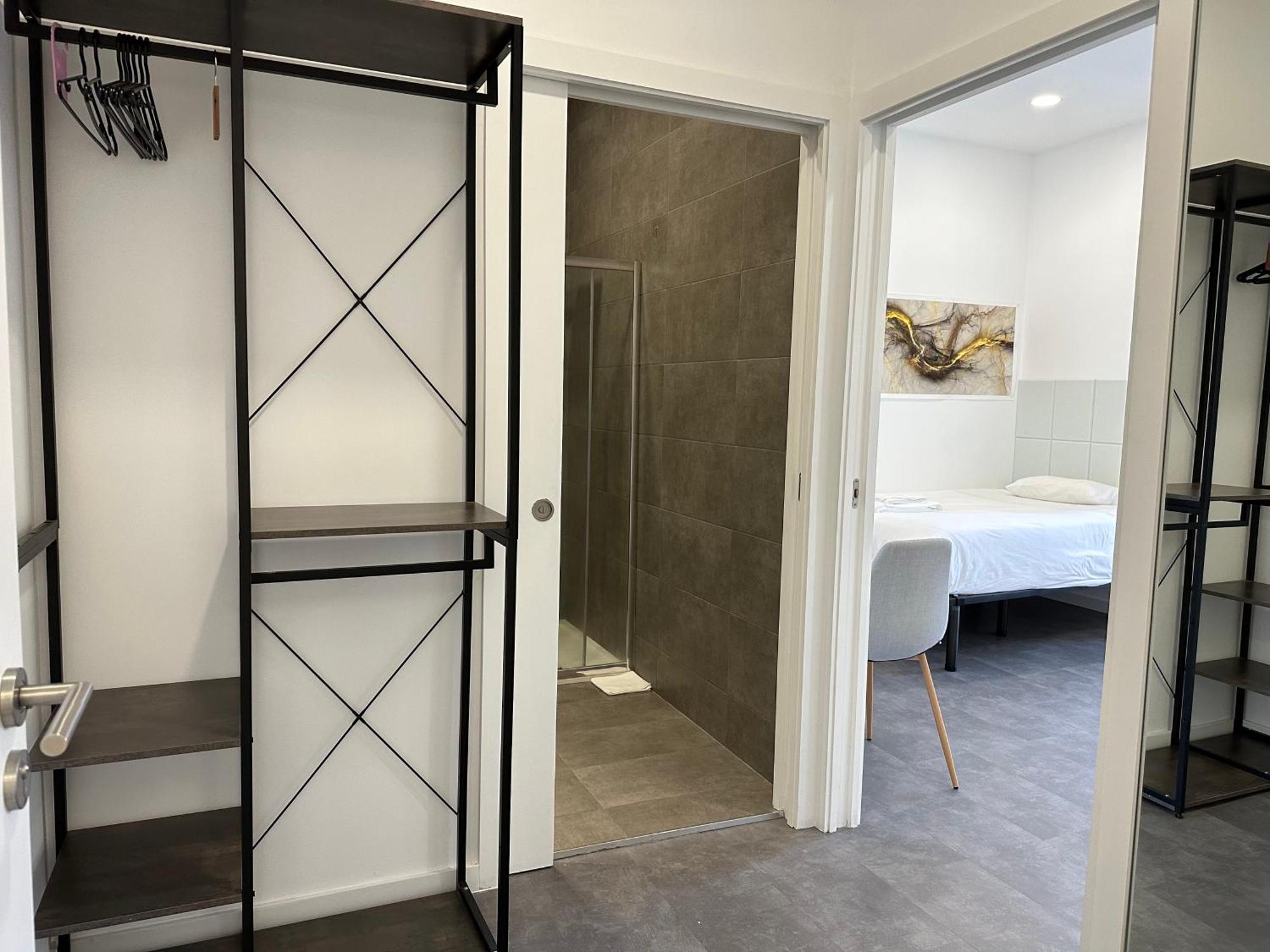 Laniakea Suites Lisboa Pokoj fotografie