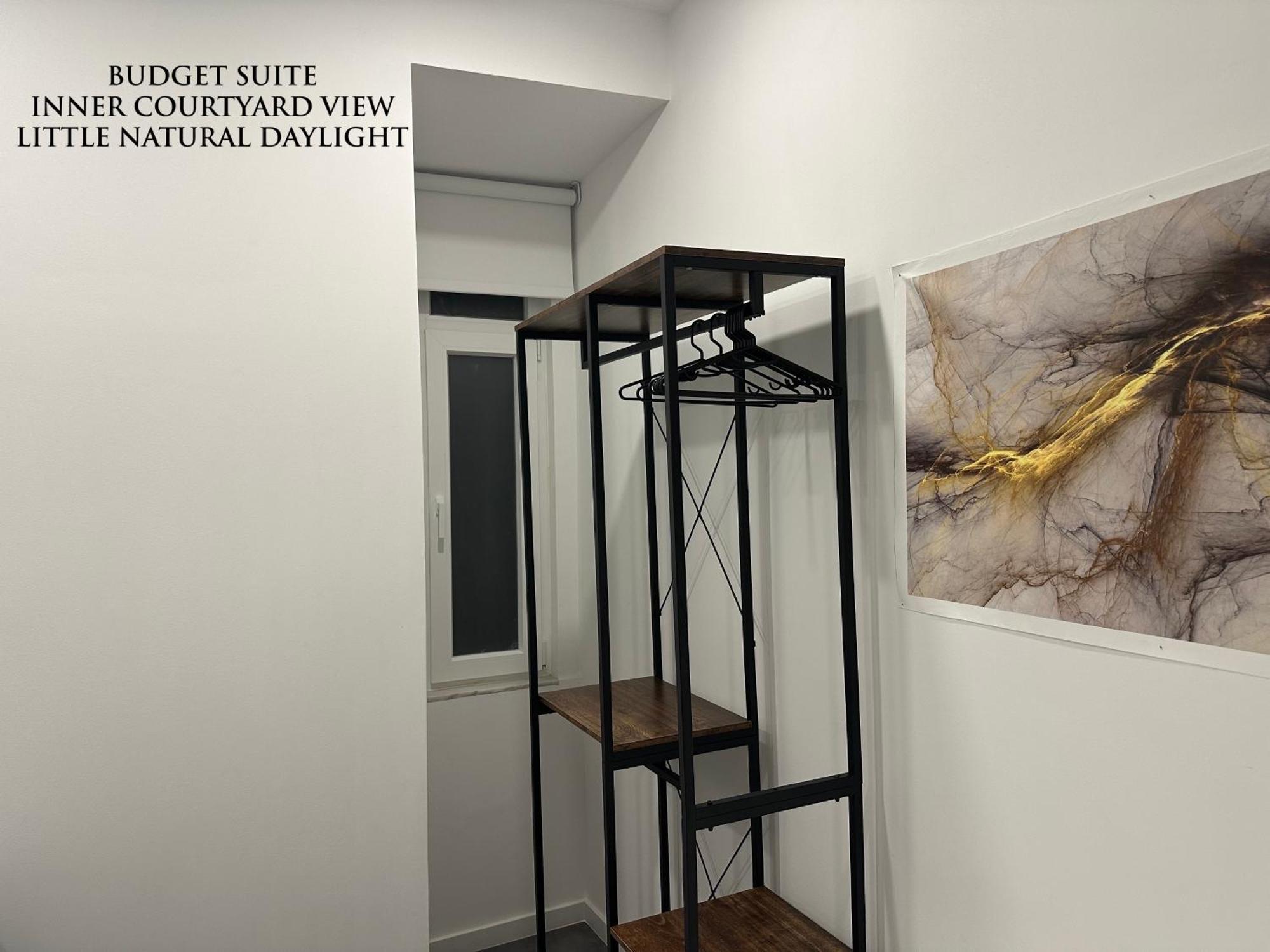 Laniakea Suites Lisboa Pokoj fotografie