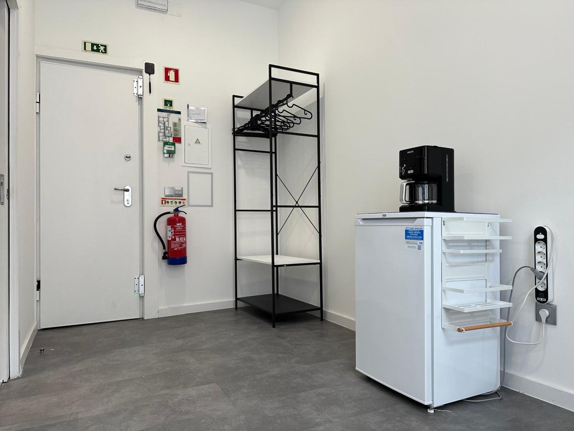 Laniakea Suites Lisboa Pokoj fotografie