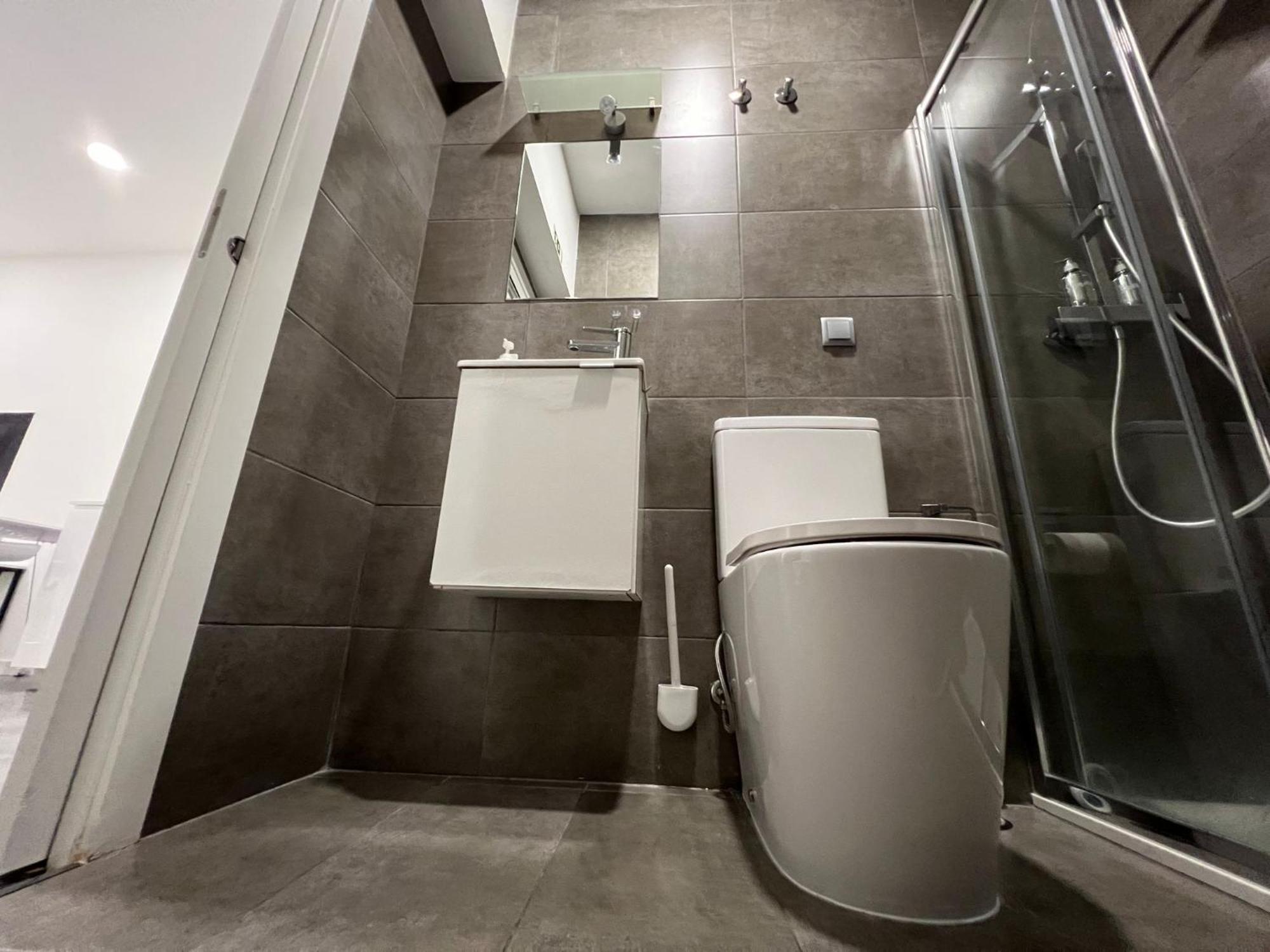 Laniakea Suites Lisboa Pokoj fotografie