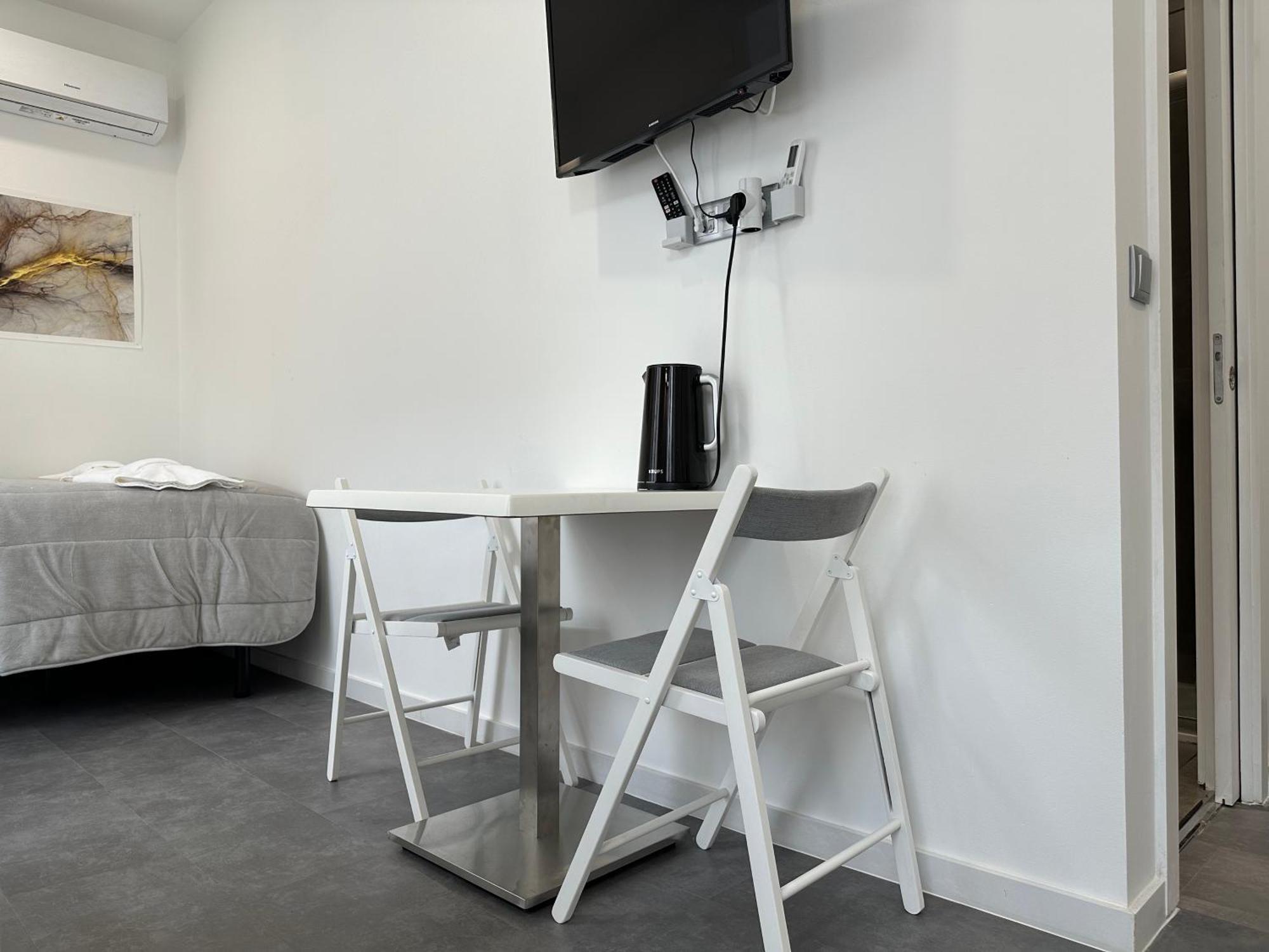 Laniakea Suites Lisboa Pokoj fotografie
