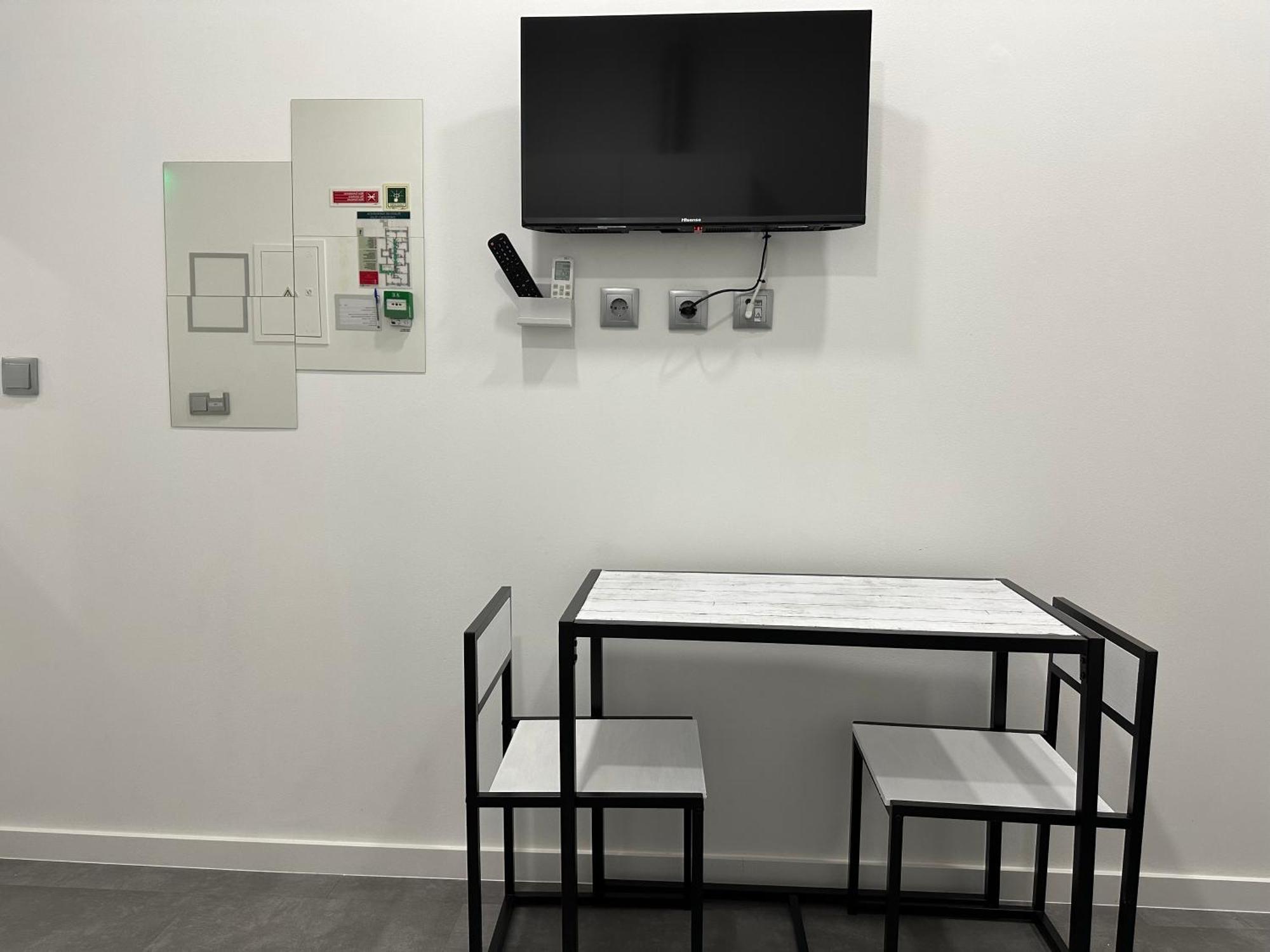 Laniakea Suites Lisboa Pokoj fotografie
