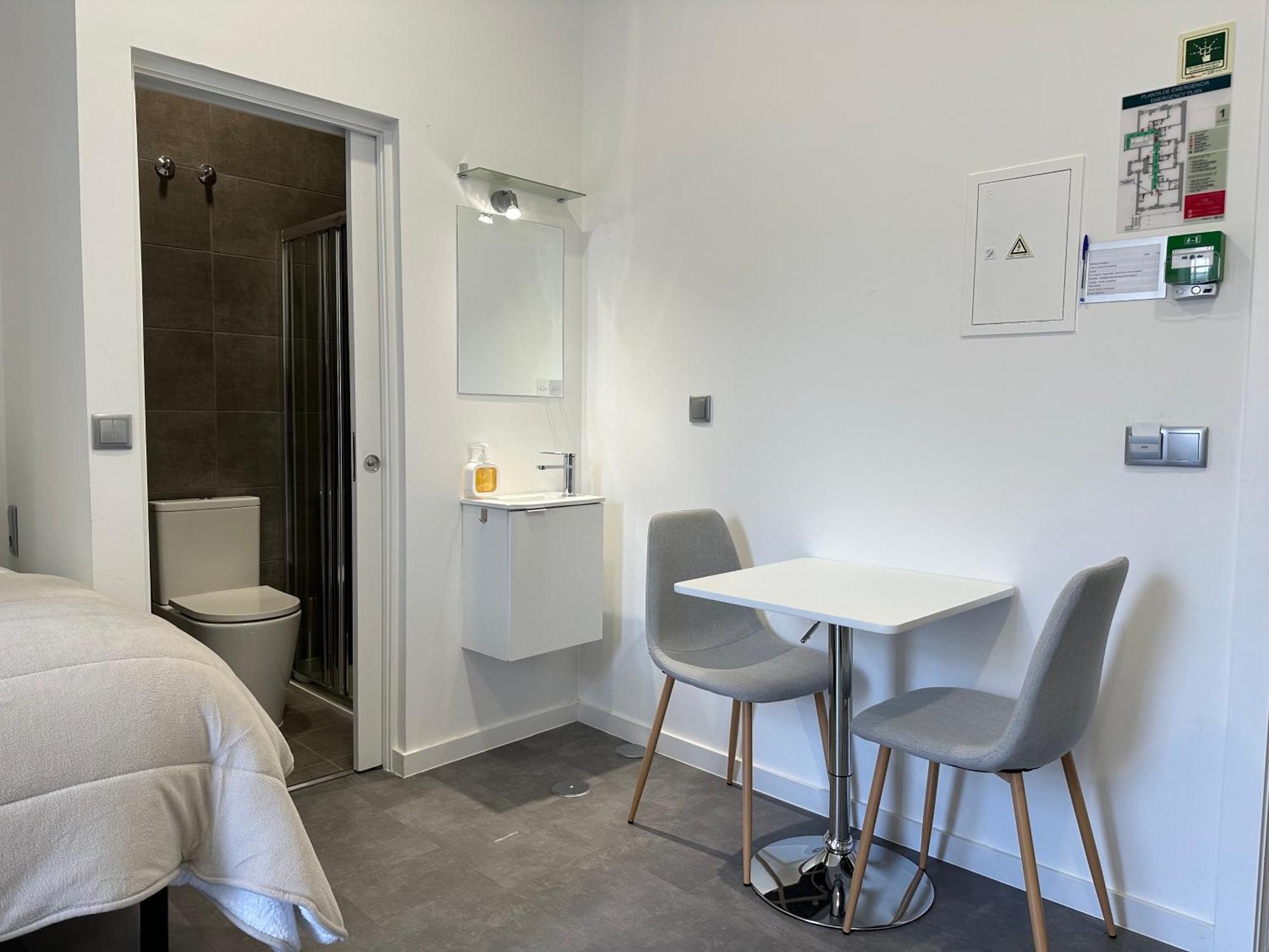 Laniakea Suites Lisboa Exteriér fotografie